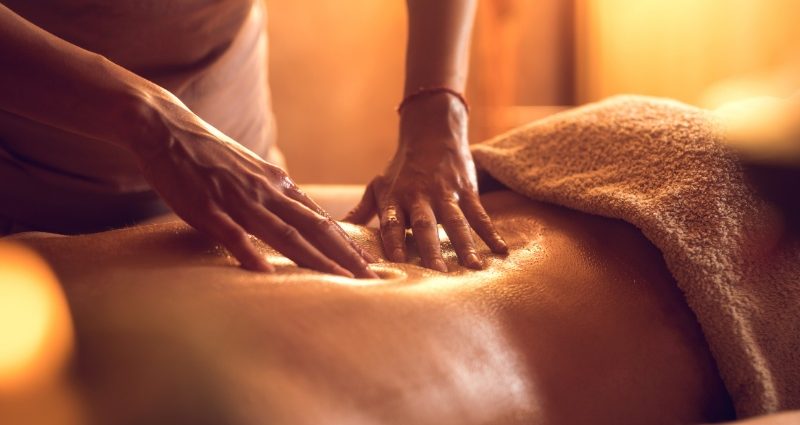 Escape to Relaxation: Your Guide to Hotel Outcall and Nuru Massage - 香港涼電